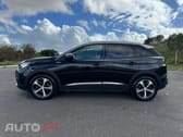 Peugeot 3008 1.5 BlueHDi GT Line EAT8