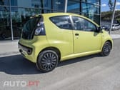 Citroen C1 1.0