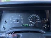 Jeep Cherokee 4X4 Jamborie - 1998