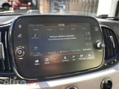 Fiat 500 1.2 8V Dualogic S&S Star