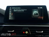BMW 530 e iPerformance Pack M