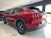 Ford Mustang RWD