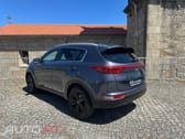 Kia Sportage 1.6 GDI ISG EX