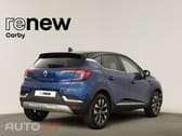 Renault Captur Captur 1.0 TCe Techno Bi-Fuel