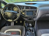 Kia Ceed SW 1.6 GT Line