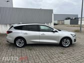 Ford Focus SW 1.0 EcoBoost Connected