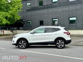 Nissan Qashqai 1.5 dCi Tekna Premium