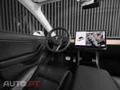 Tesla Model 3 Performance Dual Motor AWD