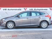 Ford Focus 1.0 EcoBoost S&S SYNC Edition