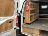 Citroen Berlingo 1.5 BlueHDi M Driver