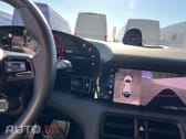 Porsche Taycan 4S