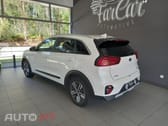 Kia Niro 1.6 GDi PHEV Urban
