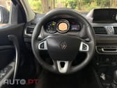 Renault Mégane Coupe 1.5 dCi Dynamique