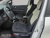Renault Captur 0.9 TCE Exclusive