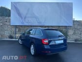 Skoda Octavia Break 1.6 TDI Style