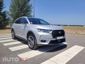DS DS7 Crossback E-TENSE 300CV EAT8 4X4 INSPIRATION BASTILLE