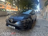 Renault Mégane 1.5 Blue dCi Limited