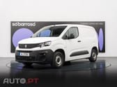 Peugeot Partner 1.5 BlueHDi Premium Standard