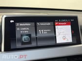BMW X1 xDrive25e