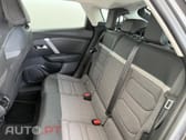 Citroen C4 Outro