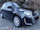 Citroen C1  AIRSCAPE 1.2 VTI 82cv FEEL EDDITION