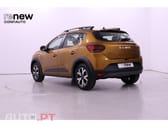 Dacia Sandero III Stepway Expression