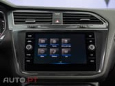 Volkswagen Tiguan Allspace 1.5 TSI Life DSG