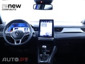 Renault Captur Techno Eco-g
