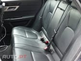 Jaguar XF 2.0 D Prestige Aut.