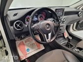 Mercedes-Benz A 180 CDi BlueEfficiency AMG Line