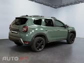 Dacia Duster 1.0 TCe ECO-G Extreme Bi-Fuel