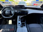 Peugeot 3008 1.2 Hybrid Allure e-DCS6