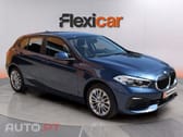 BMW 116 d Corporate Edition Auto