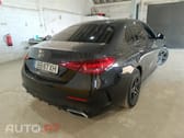 Mercedes-Benz C 300 AMG Line