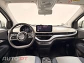 Fiat 500e 42kWh Pop