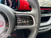 Fiat 500e 23kWh 95cv (RED)