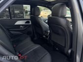 Mercedes-Benz GLE de 4Matic
