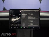Tesla Model 3 Tração Traseira Premium