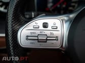 Mercedes-Benz E 220 d 4Matic 9G-TRONIC AMG Line