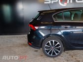 Fiat Tipo 1.3 M-Jet Lounge