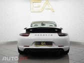 Porsche 911 Carrera 2 PDK