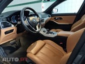 BMW 330 e Corporate Edition Auto