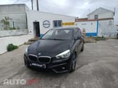 BMW 218 i Sport Line