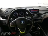 BMW X2 25 e xDrive Advantage
