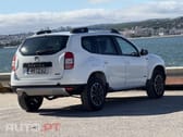 Dacia Duster 1.5 dCi Prestige 4WD