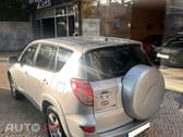 Toyota RAV4 2.2 D-4D X NAVI+RF+BM