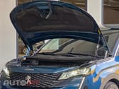 Peugeot 3008 1.6 Hybrid Allure e-EAT8
