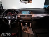 BMW 520 d Pack M Auto