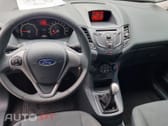 Ford Fiesta 1.4 TDCi