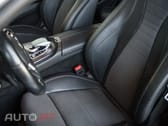 Mercedes-Benz E 300 de Avantgarde